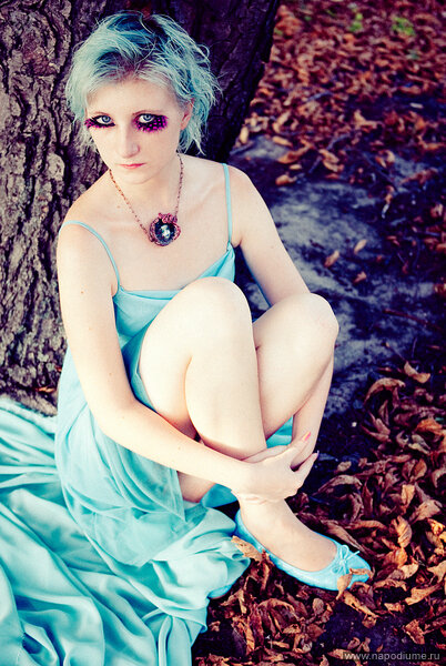 Foto Anna Gluckaa