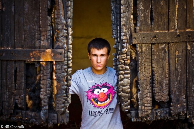 Фото Алексей Дьячков