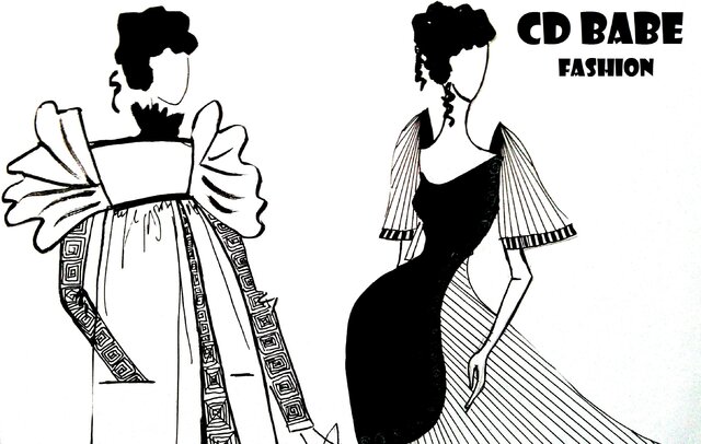 Фото Марина "CD BABE" Пилецкая