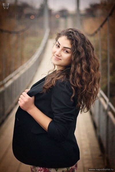 Фото Софья Иванова