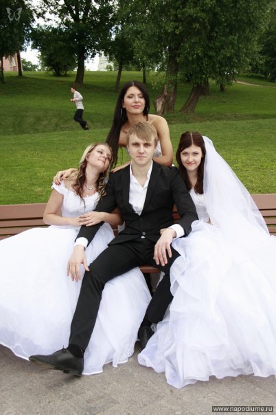 Фото Елизавета Светлых