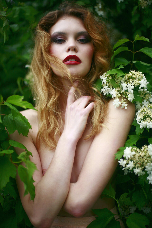 Фото Jane Cutenko