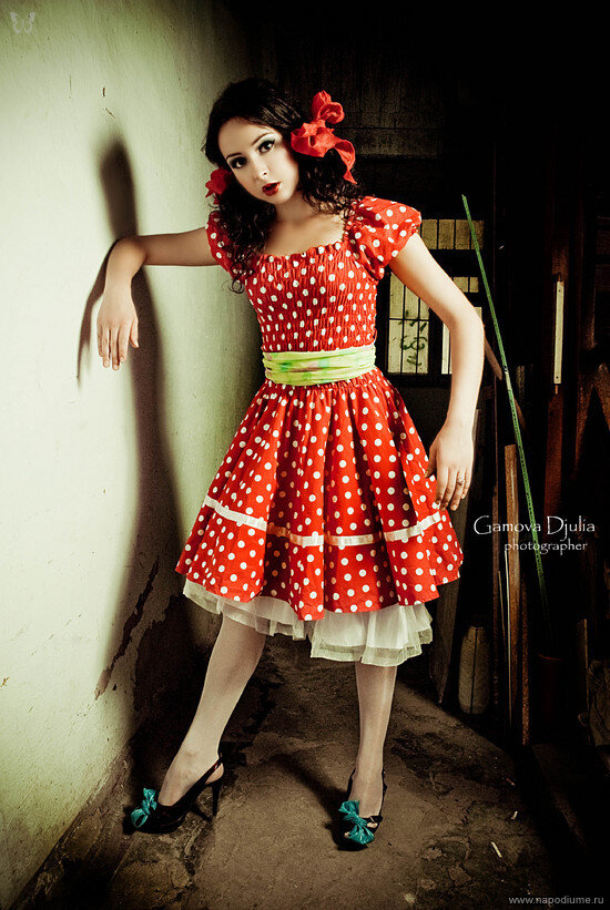 Фото Djulia Gamova