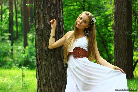 Фото Мария Полякова