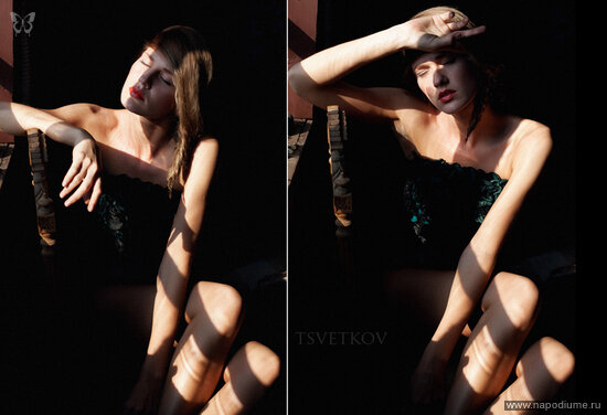 Фото Alex Tsvetkov