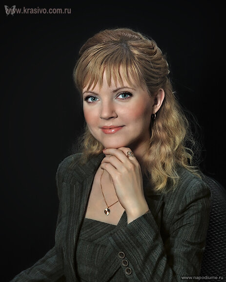 Фото Екатерина Исаева