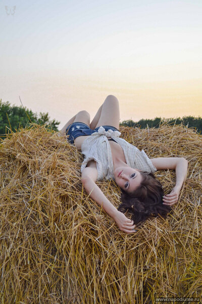 Фото Ekaterina Zolotareva