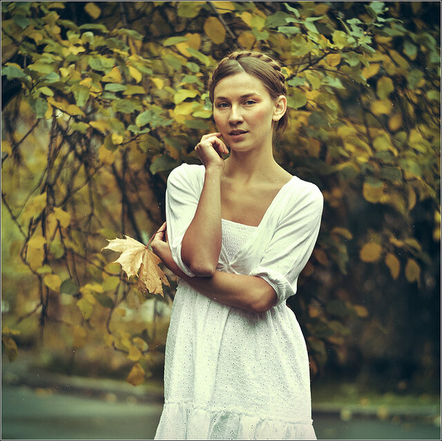 Фото Мария Павина