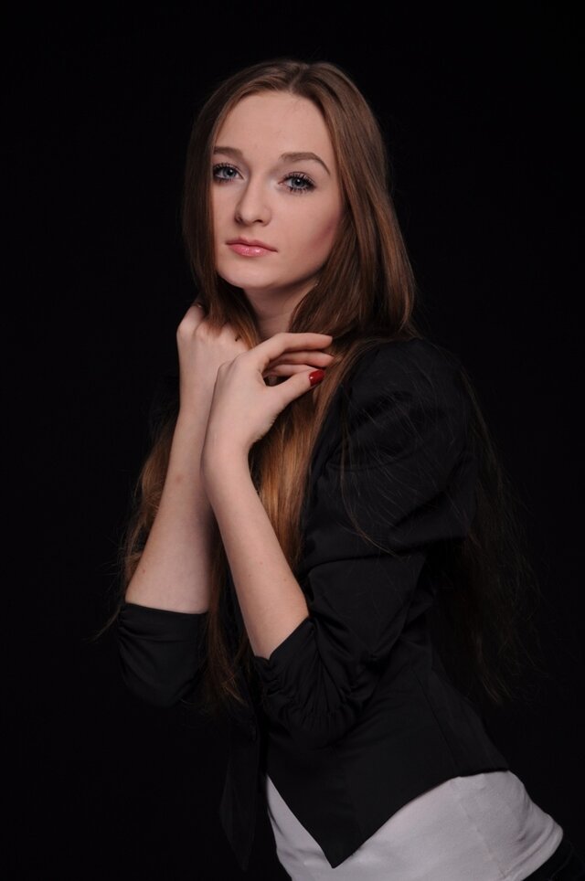 Фото Карина Александровна