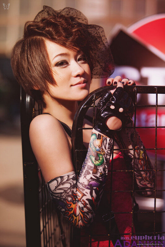 Фото Neena Vee.