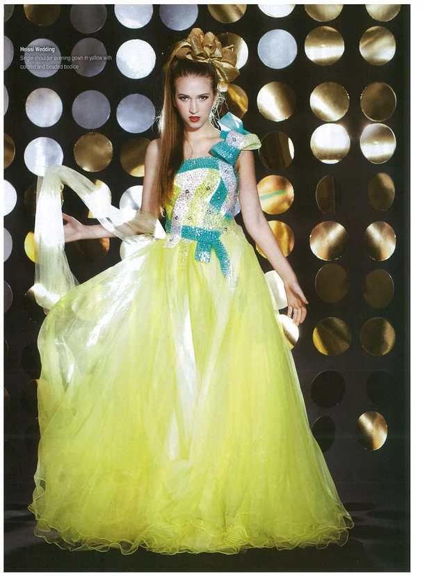 Valeriya Solovyeva's photo