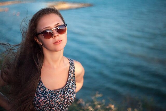 Фото Анна Кузнецова