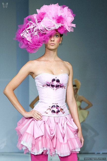 Фото Татьяна Романова