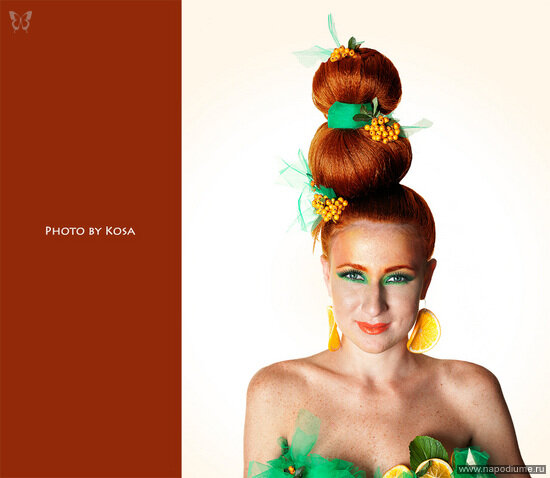 Фото Екатерина Kosa Иванова