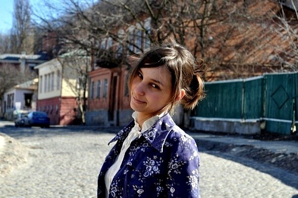 Фото Diana Novikova
