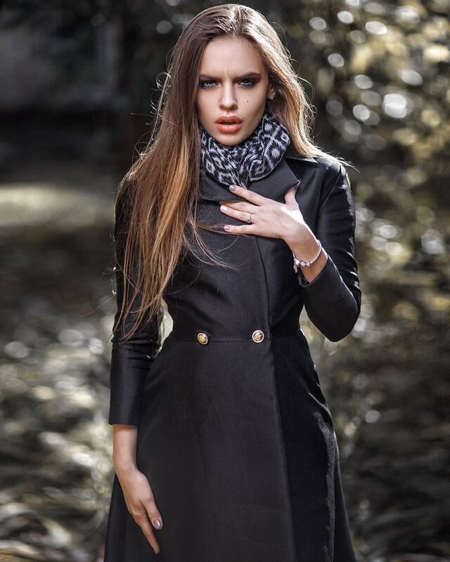 Фото Alina Ozimina