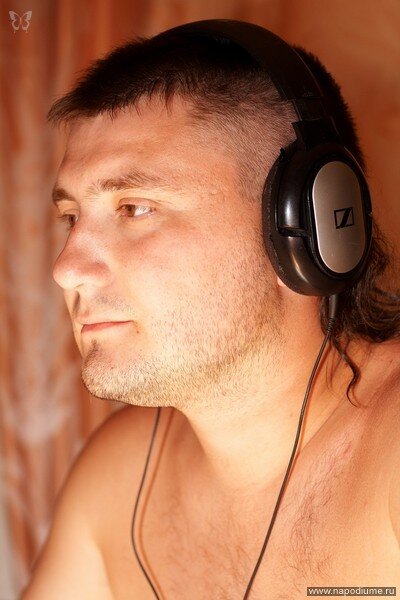 Фото Павел А