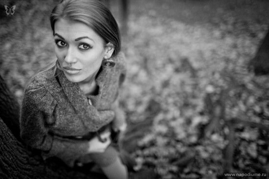 Фото Юлия Немцова