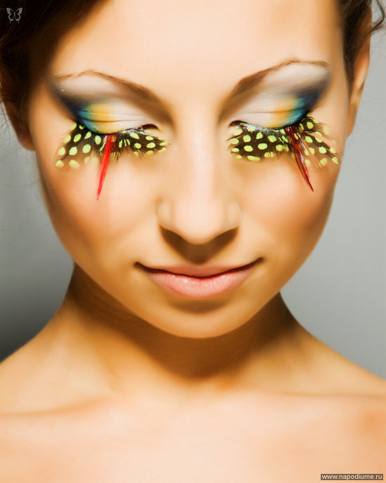 Fashion,  Beauty