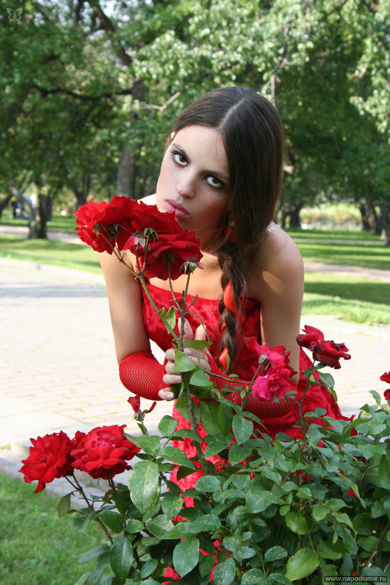 Фото Елена Майорова