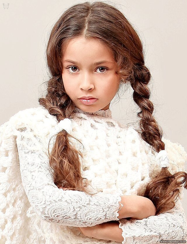 Фото Анна Anita Осипова