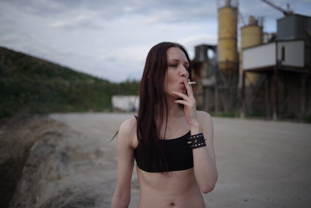 Фото Марианна Сафонова