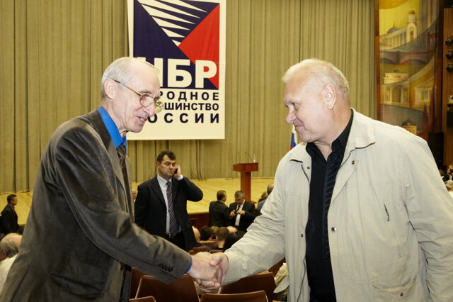 Фото Юрий izmalkovRU Измалков