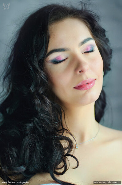 Фото Anna Berezko