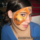 Фото Ангелина Золотая