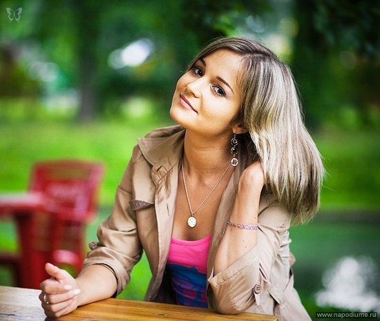 Фото Alya Kotova