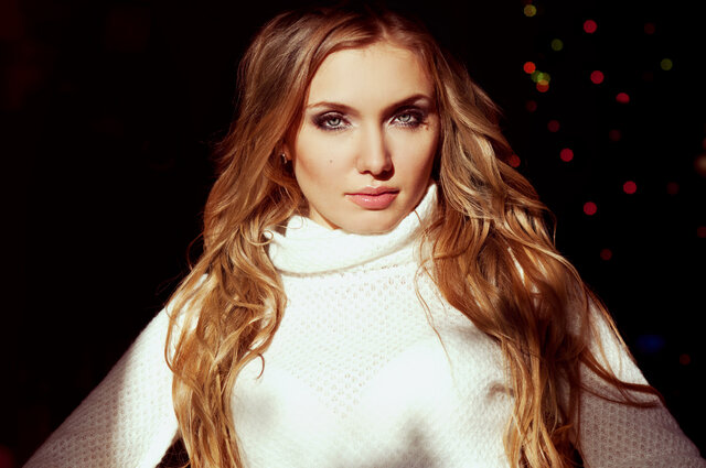 Фото Елена Щербакова