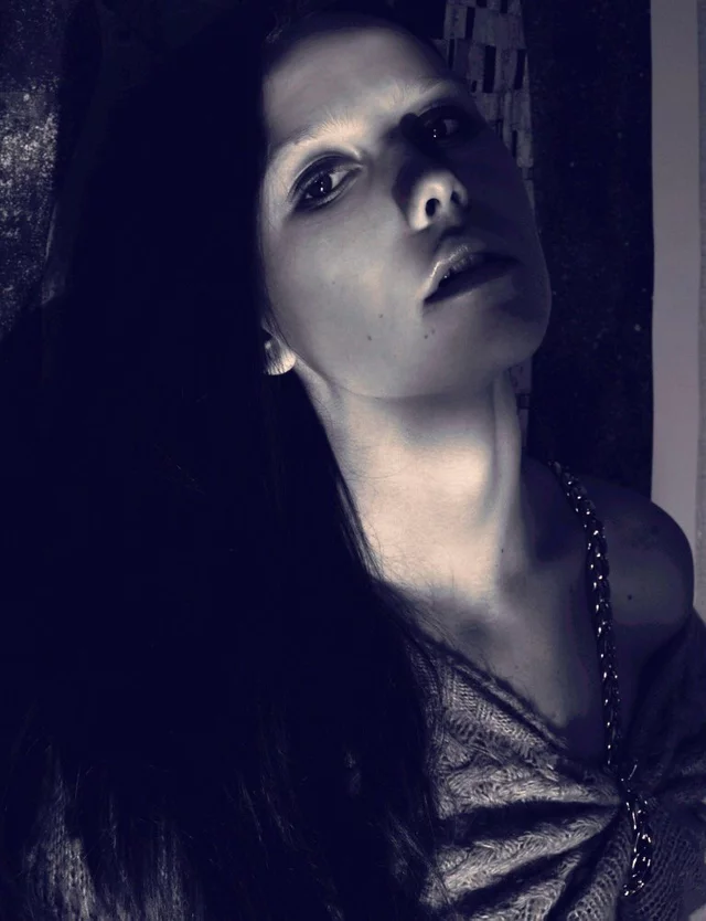 Фото Darya Shidlovskaya