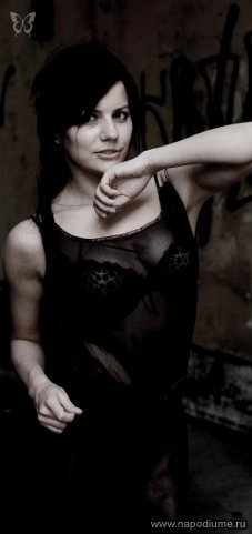 Фото Olja Almaz