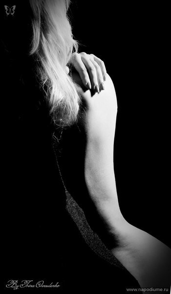 Фото Ирина Flashartstudio Осауленко