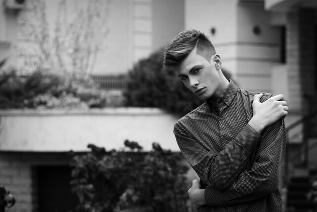Фото Damian Cedan