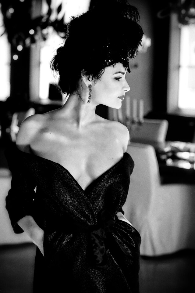 Фото Henriette Henriette Mielke Mielke