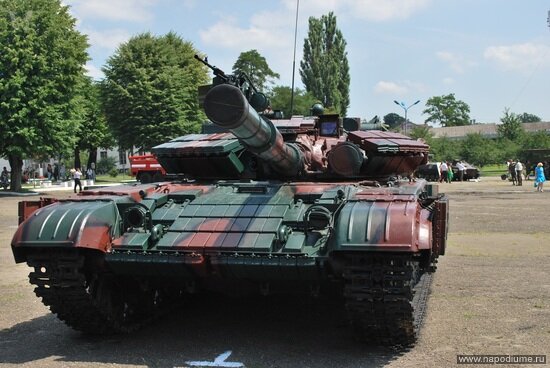 Т-64б