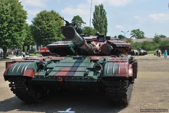Т-64б