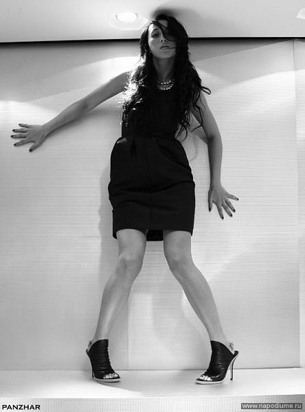 Фото Daria Z.