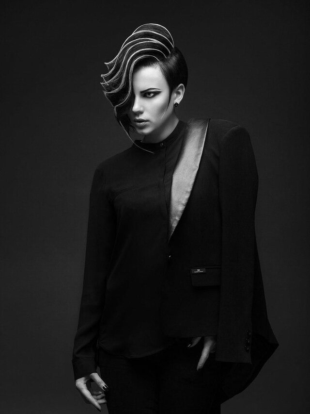 Фото Elizaveta Fogel