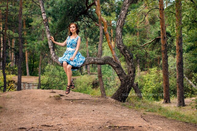 Фото Инна more Хазова