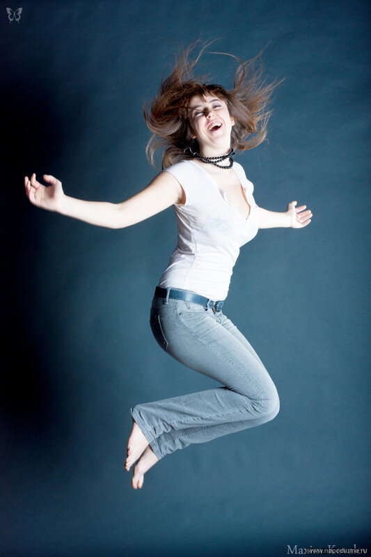 Фото Dasha Gaigalas
