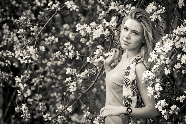 Foto Julia Kotova