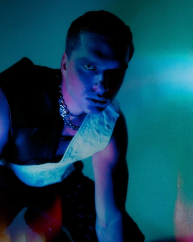 Foto Roman Chekrenjov