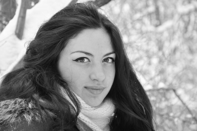Фото TIMUR ASALIEV
