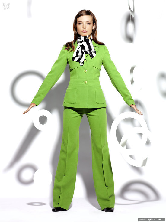 Fashion