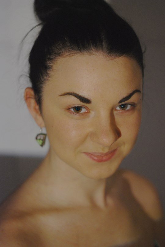 Фото Yulia Serobaba
