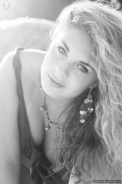 Фото Kristina Smile