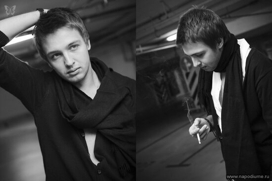 Foto Pavel Zuev