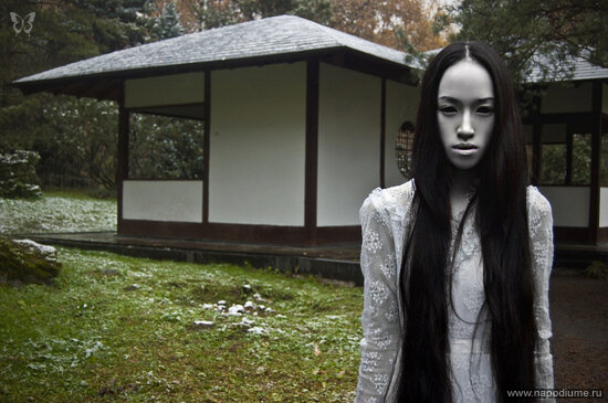 Фото Dmitry Thanatos
